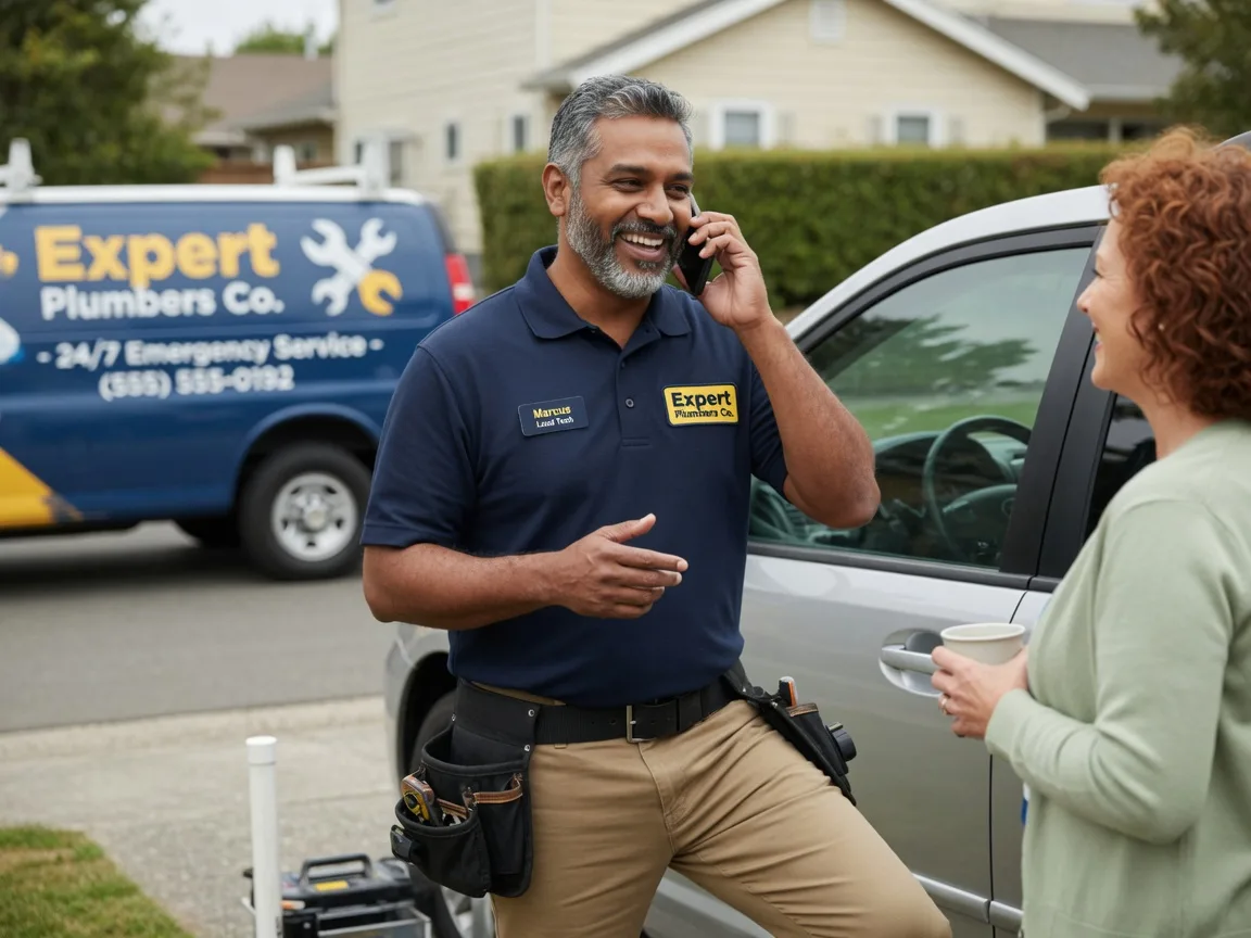 Drain Cleaning Hustler, WI FAQs